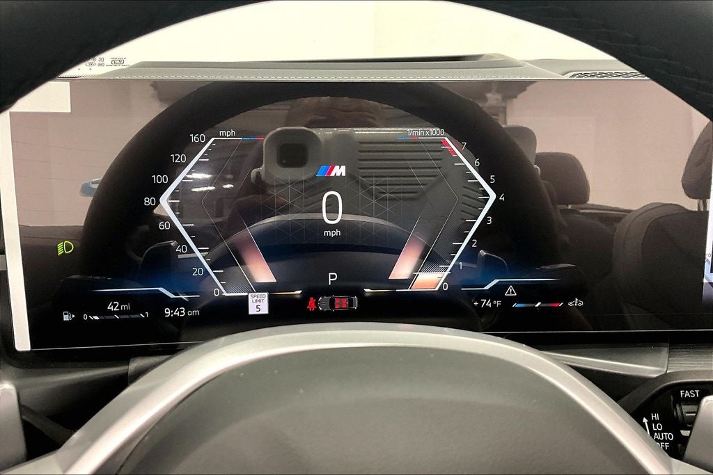 2027 BMW 4 Series 430i
