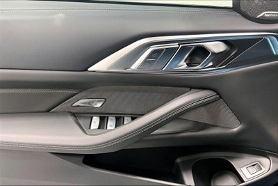 2027 BMW 4 Series 430i