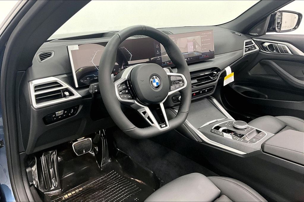 2027 BMW 4 Series 430i