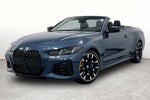 2027 BMW 4 Series 430i