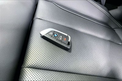 2027 BMW 4 Series 430i
