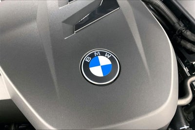 2027 BMW 4 Series 430i