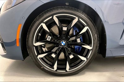 2027 BMW 4 Series 430i