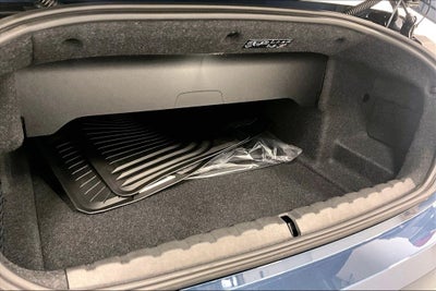 2027 BMW 4 Series 430i