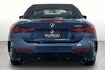 2027 BMW 4 Series 430i