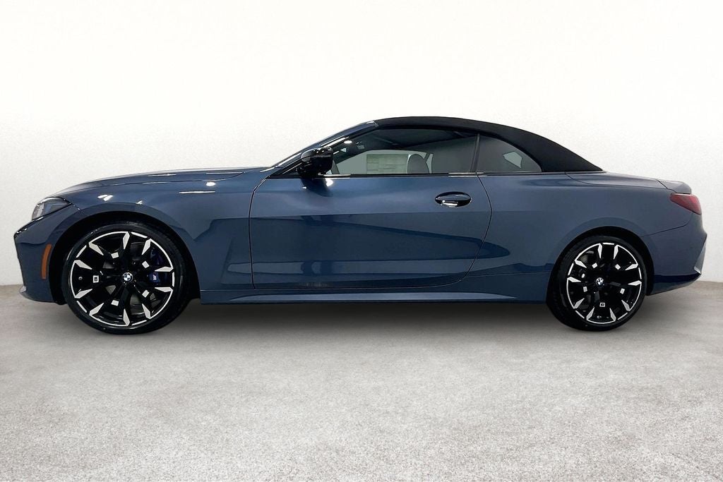 2027 BMW 4 Series 430i