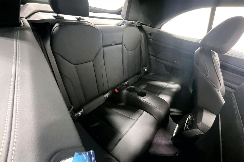 2027 BMW 4 Series 430i