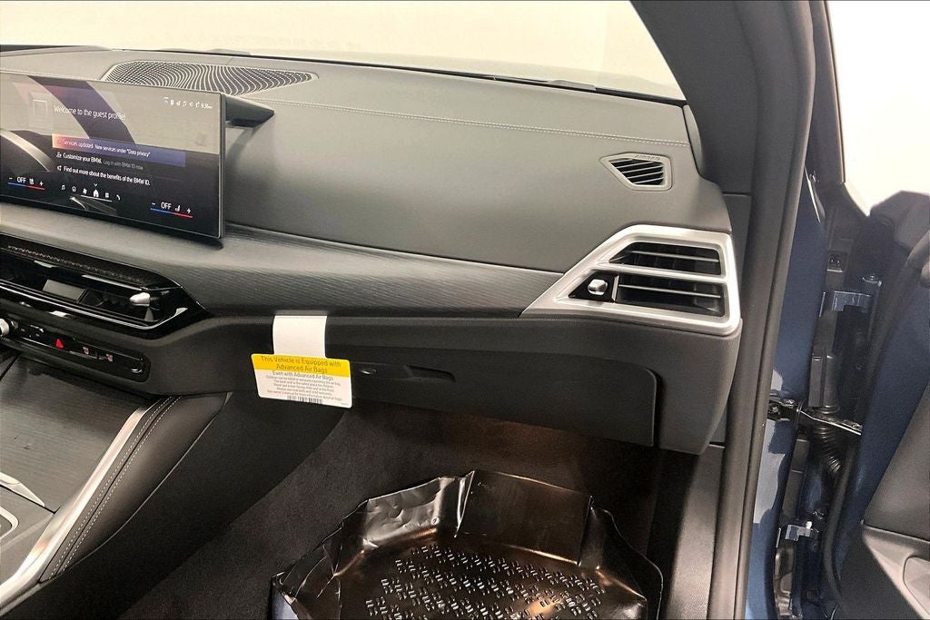 2027 BMW 4 Series 430i