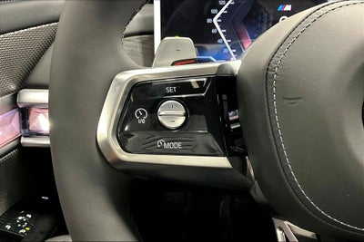 2025 BMW 7 Series 760i xDrive