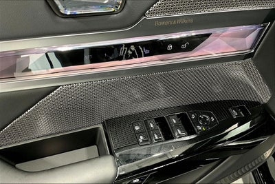 2025 BMW 7 Series 760i xDrive