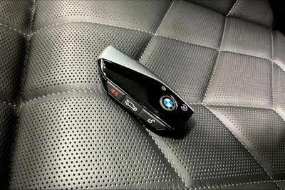 2025 BMW 7 Series 760i xDrive