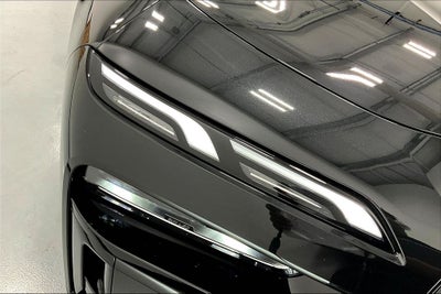 2025 BMW 7 Series 760i xDrive