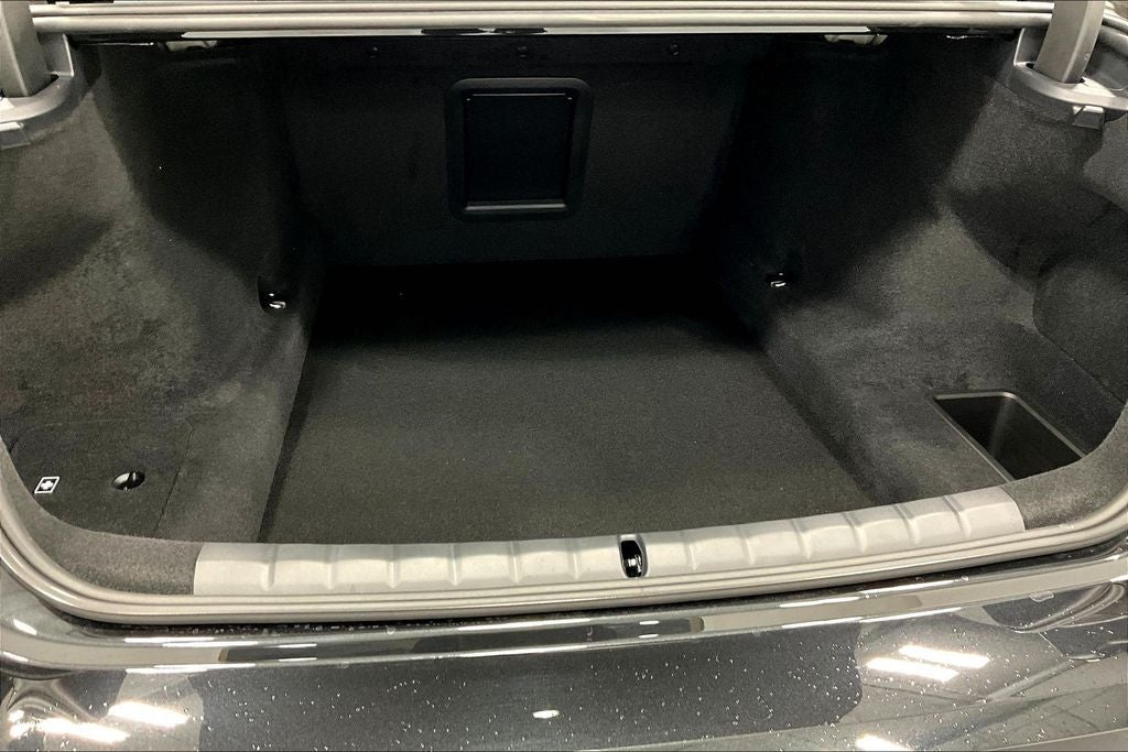 2025 BMW 7 Series 760i xDrive