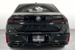 2025 BMW 7 Series 760i xDrive