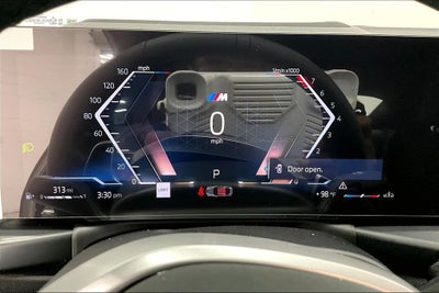 2027 BMW 4 Series 430i