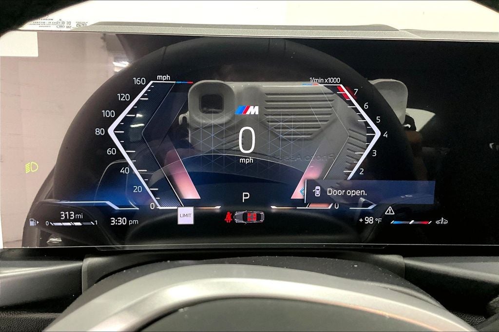 2027 BMW 4 Series 430i