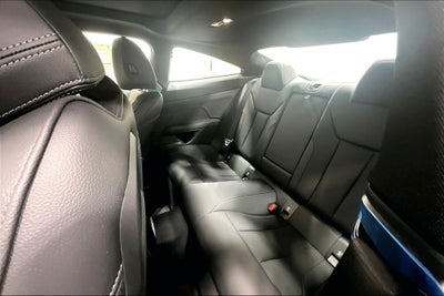 2027 BMW 4 Series 430i