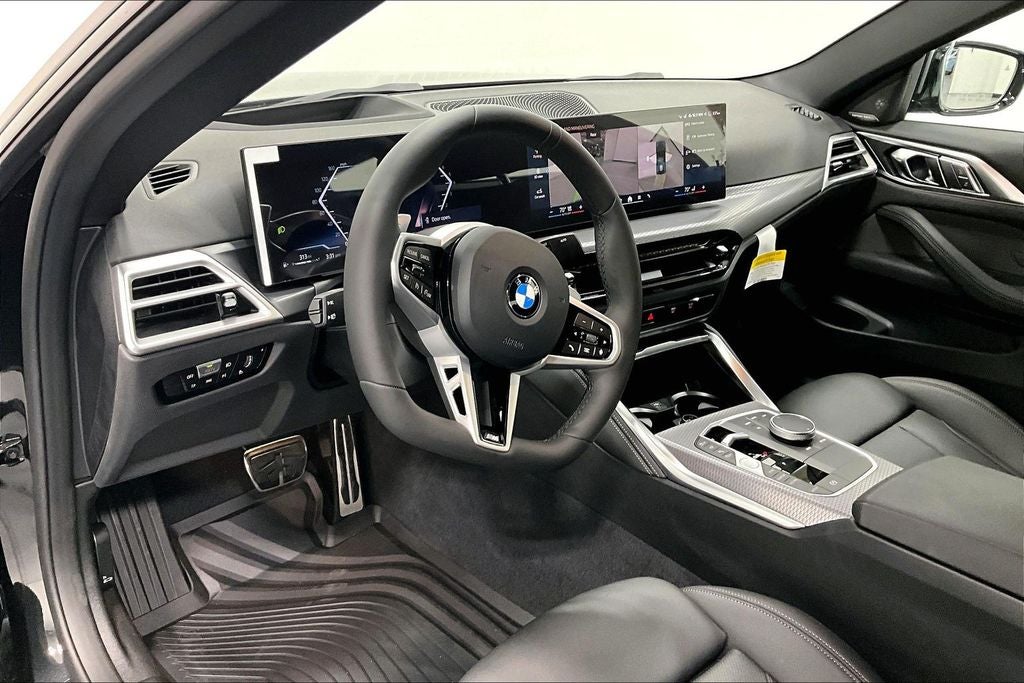 2027 BMW 4 Series 430i