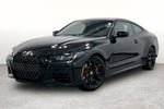 2027 BMW 4 Series 430i