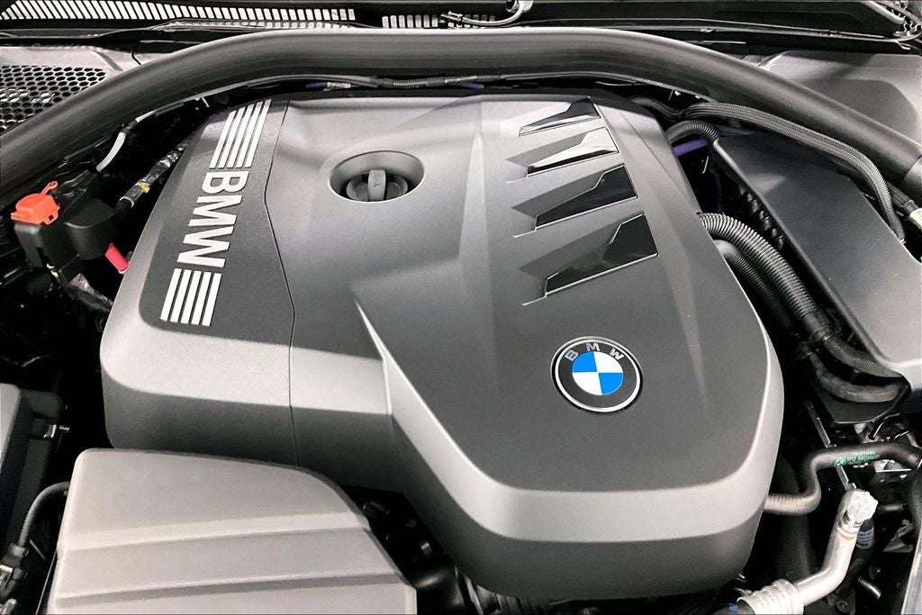 2027 BMW 4 Series 430i