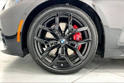 2027 BMW 4 Series 430i