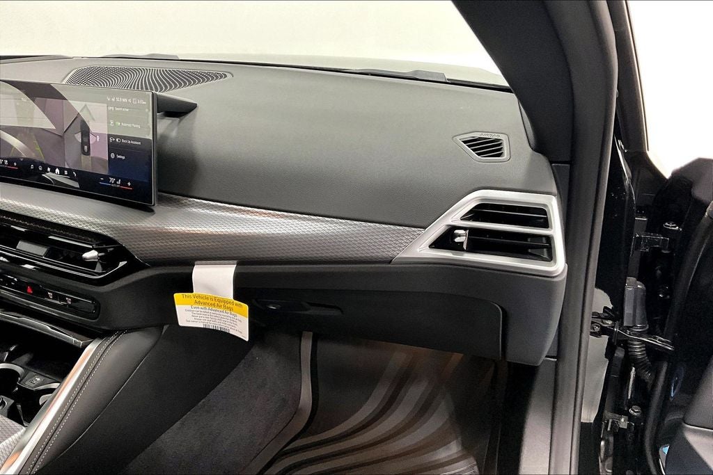 2027 BMW 4 Series 430i