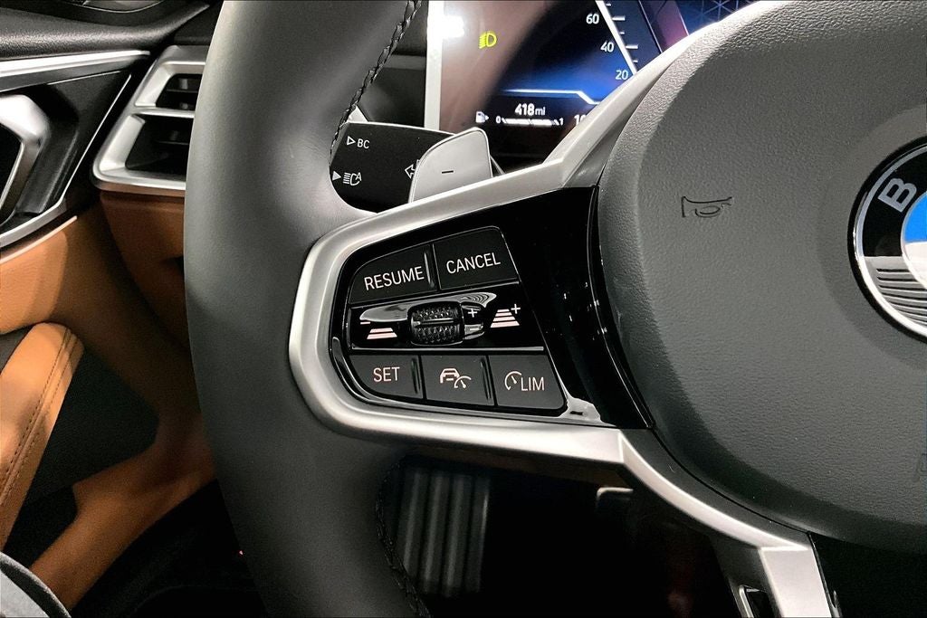 2026 BMW 4 Series 430i