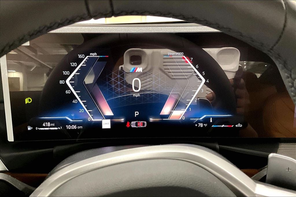 2026 BMW 4 Series 430i