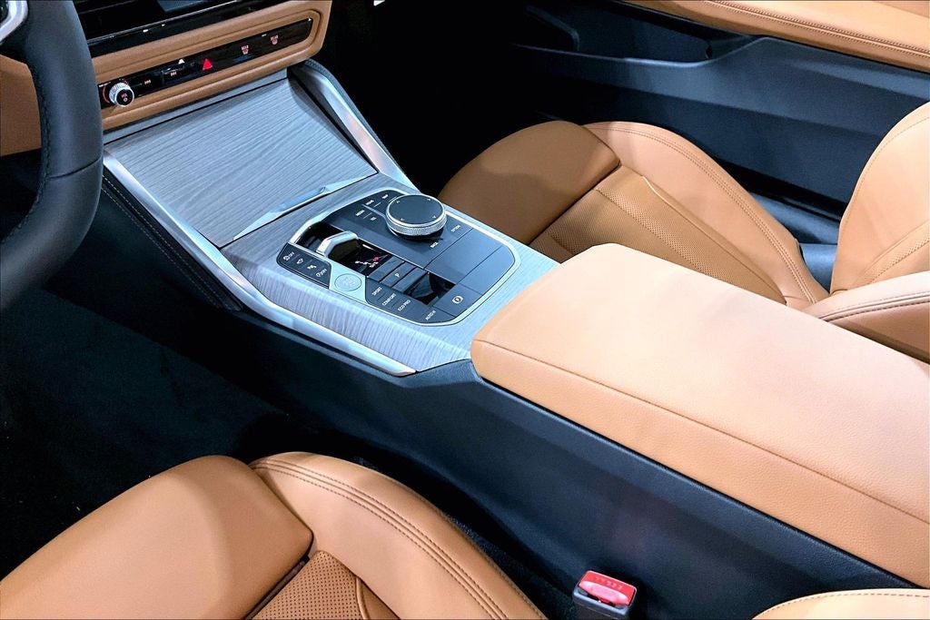 2026 BMW 4 Series 430i