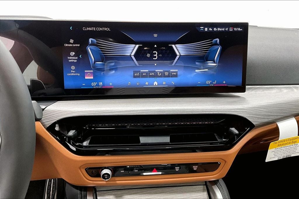 2026 BMW 4 Series 430i