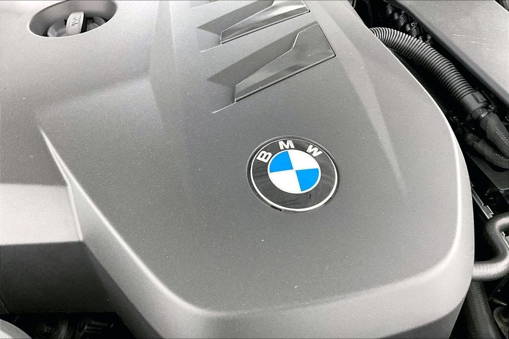 2026 BMW 4 Series 430i