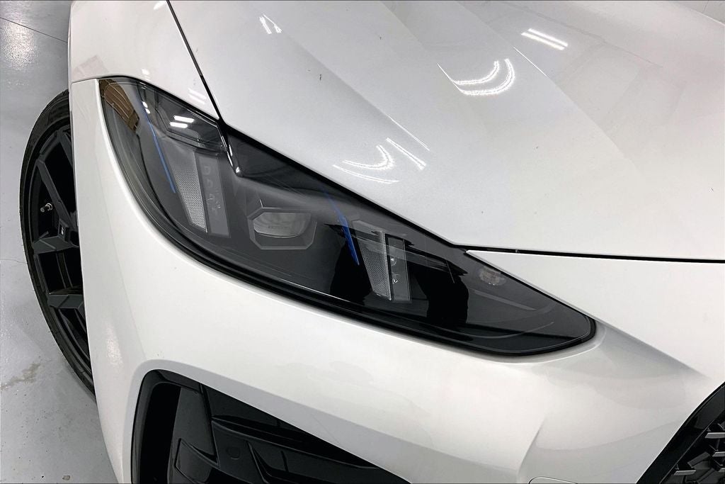 2026 BMW 4 Series 430i