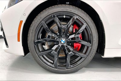 2026 BMW 4 Series 430i