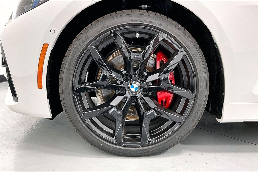 2026 BMW 4 Series 430i