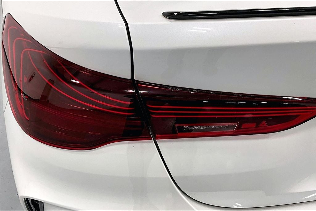 2026 BMW 4 Series 430i