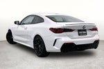 2026 BMW 4 Series 430i