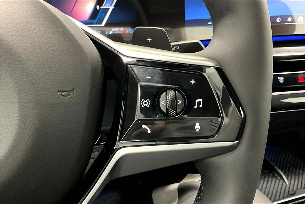 2026 BMW 5 Series 530i