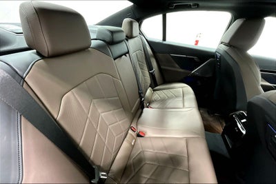 2026 BMW 5 Series 530i