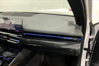 2026 BMW 5 Series 530i