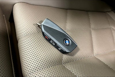 2026 BMW 5 Series 530i