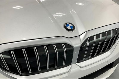 2026 BMW 5 Series 530i