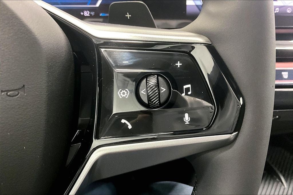 2027 BMW 5 Series 530i