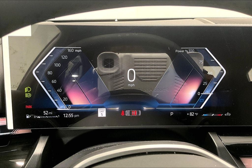 2027 BMW 5 Series 530i