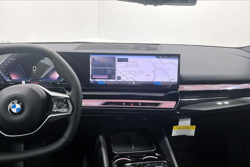 2027 BMW 5 Series 530i
