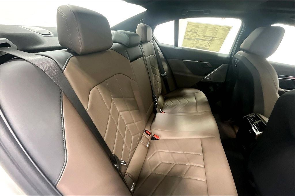 2027 BMW 5 Series 530i