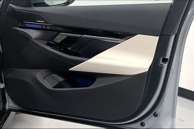 2026 BMW 5 Series 530i