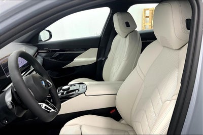 2026 BMW 5 Series 530i