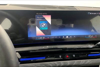 2026 BMW 5 Series 530i