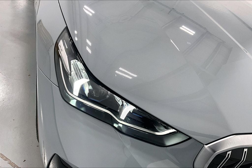 2026 BMW 5 Series 530i