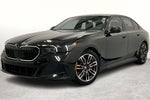 2026 BMW 5 Series 530i